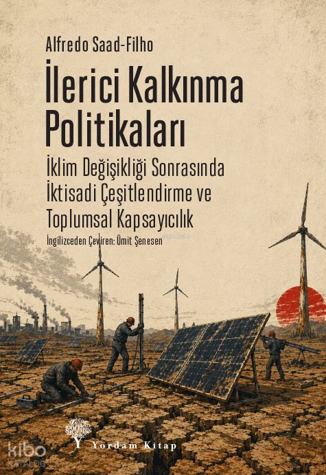 İlerici Kalkınma Politikaları