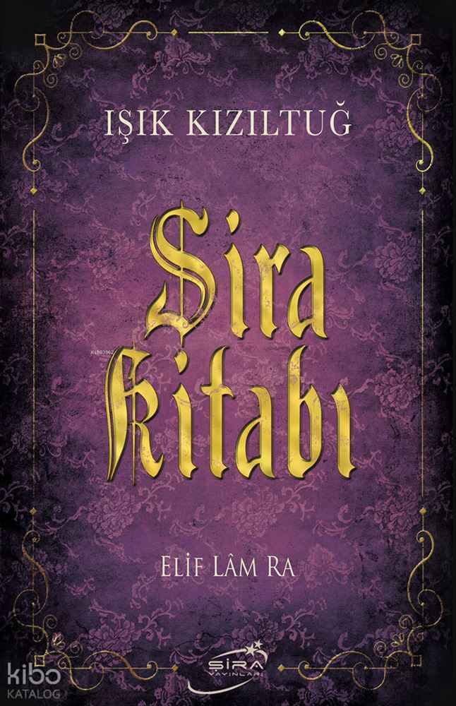 ŞİRA KİTABI