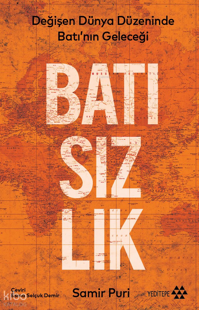 Batısızlık