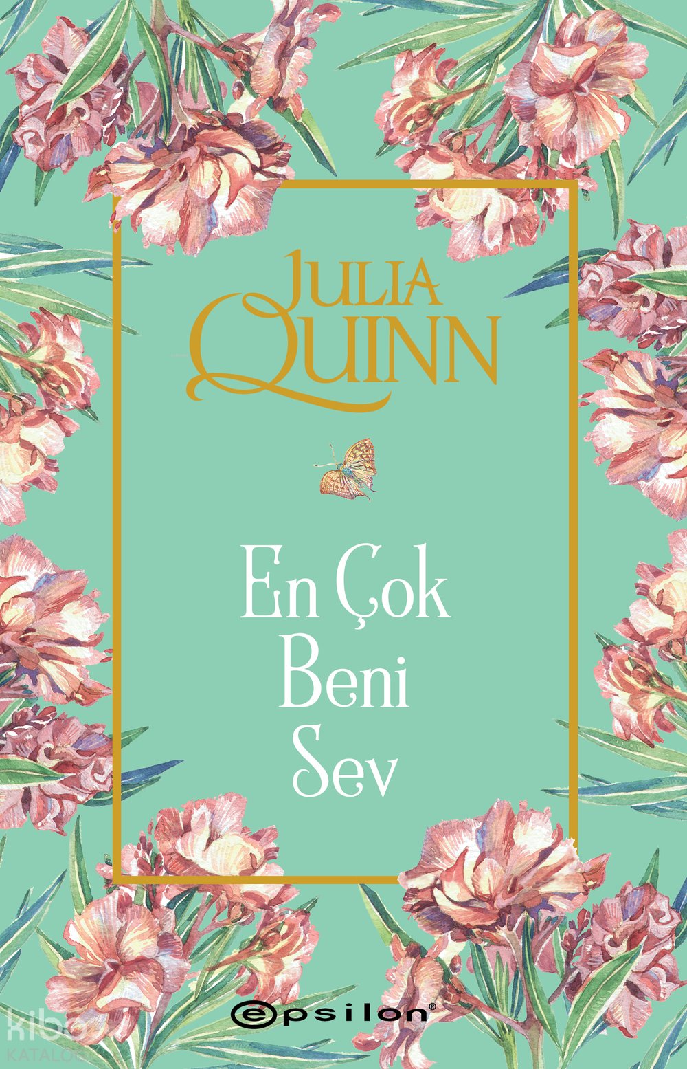 En Çok Beni Sev
