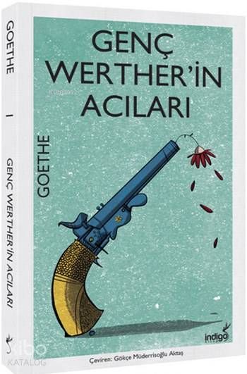 GENÇ WERTHERİN ACILARI