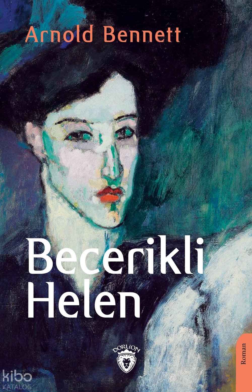 Becerikli Helen - Arnold Bennett