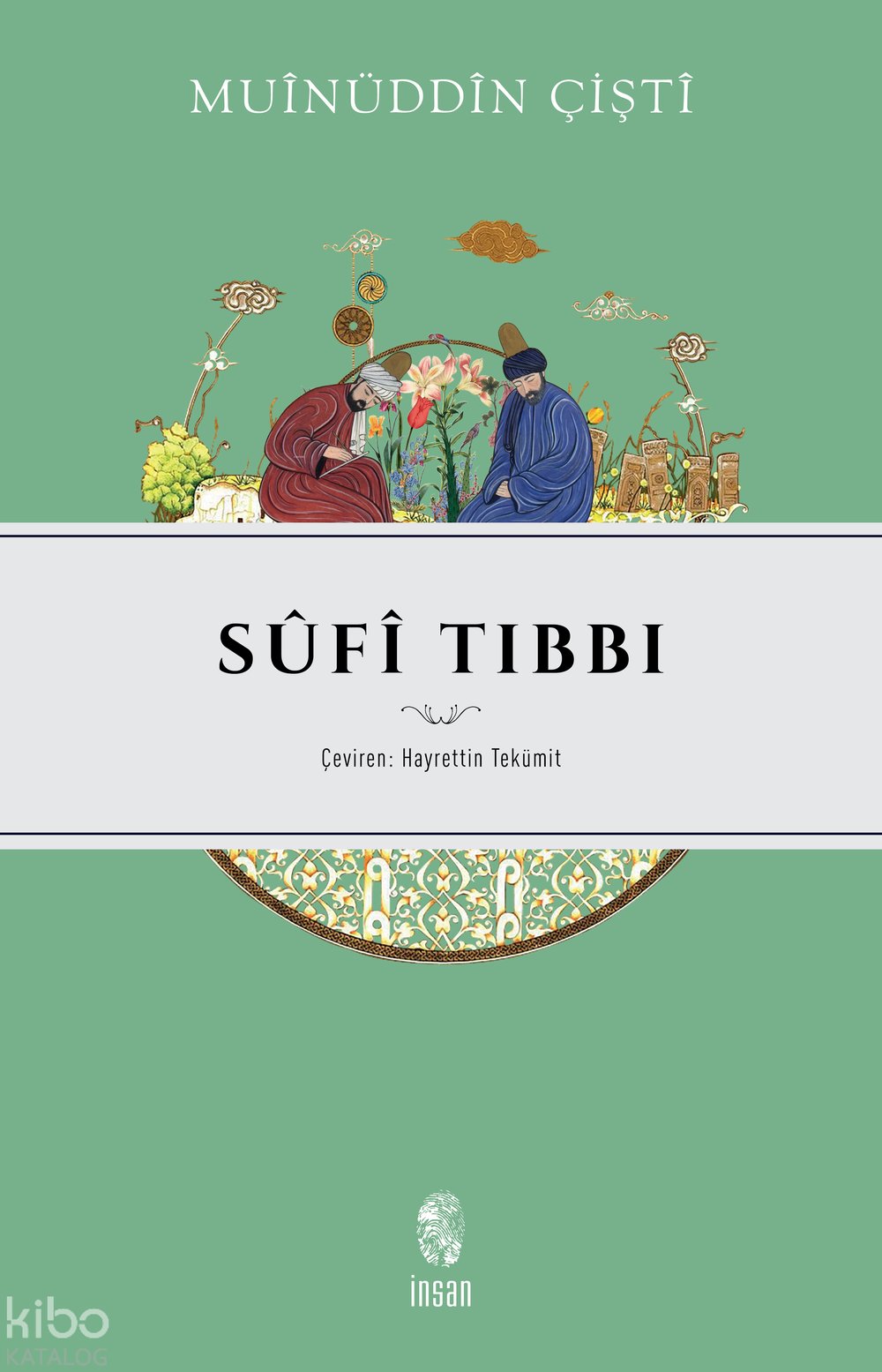 Sûfî Tıbbı