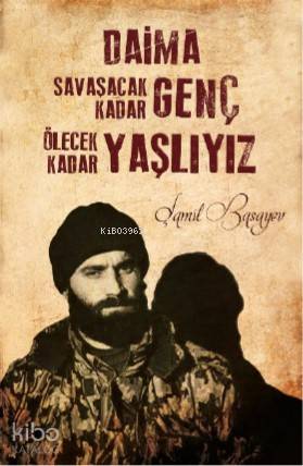 Şamil Basayev Ajandası - Cüheyman Taha Aydın
