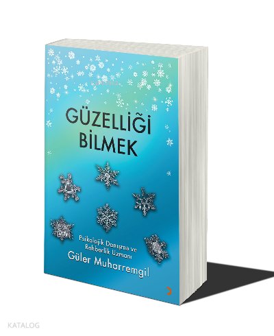 Güzelliği Bilmek - Güler Muharremgil
