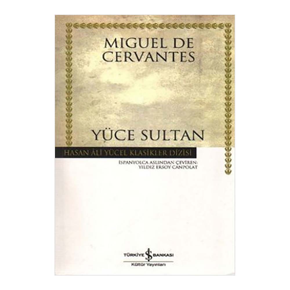 YÜCE SULTAN K.KAP.