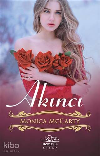 Akıncı - Monica Mccarty