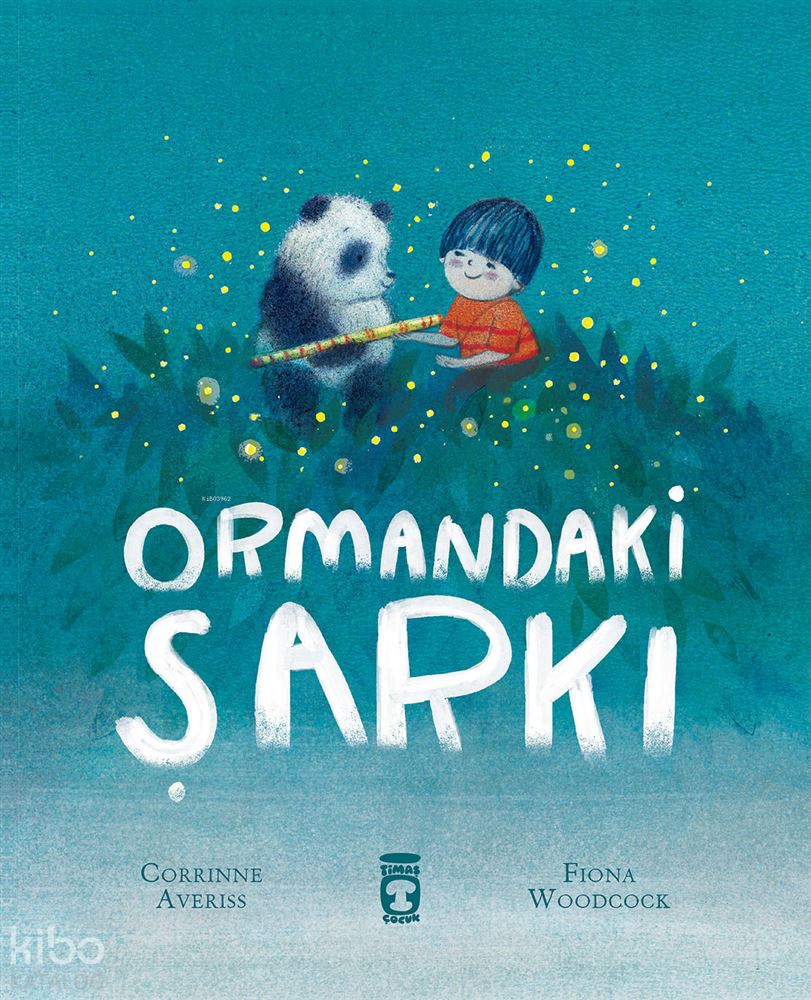 ORMANDAKİ ŞARKI