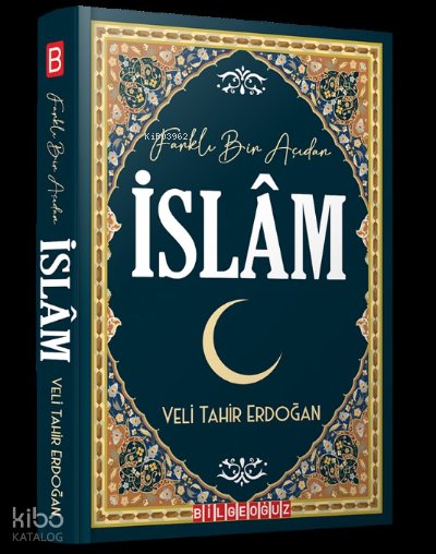 Farklı Bir Açıdan İslam - Veli Tahir Erdoğan