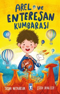 AREL VE ENTERASAN KUMBARASI