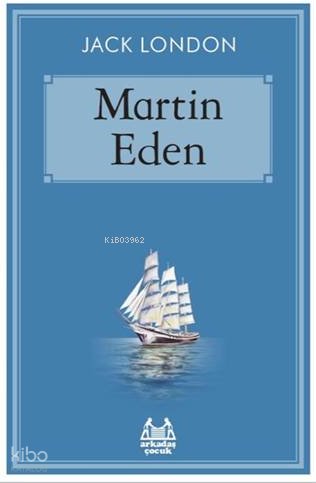 Martin Eden