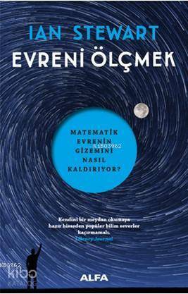 Evreni Ölçmek