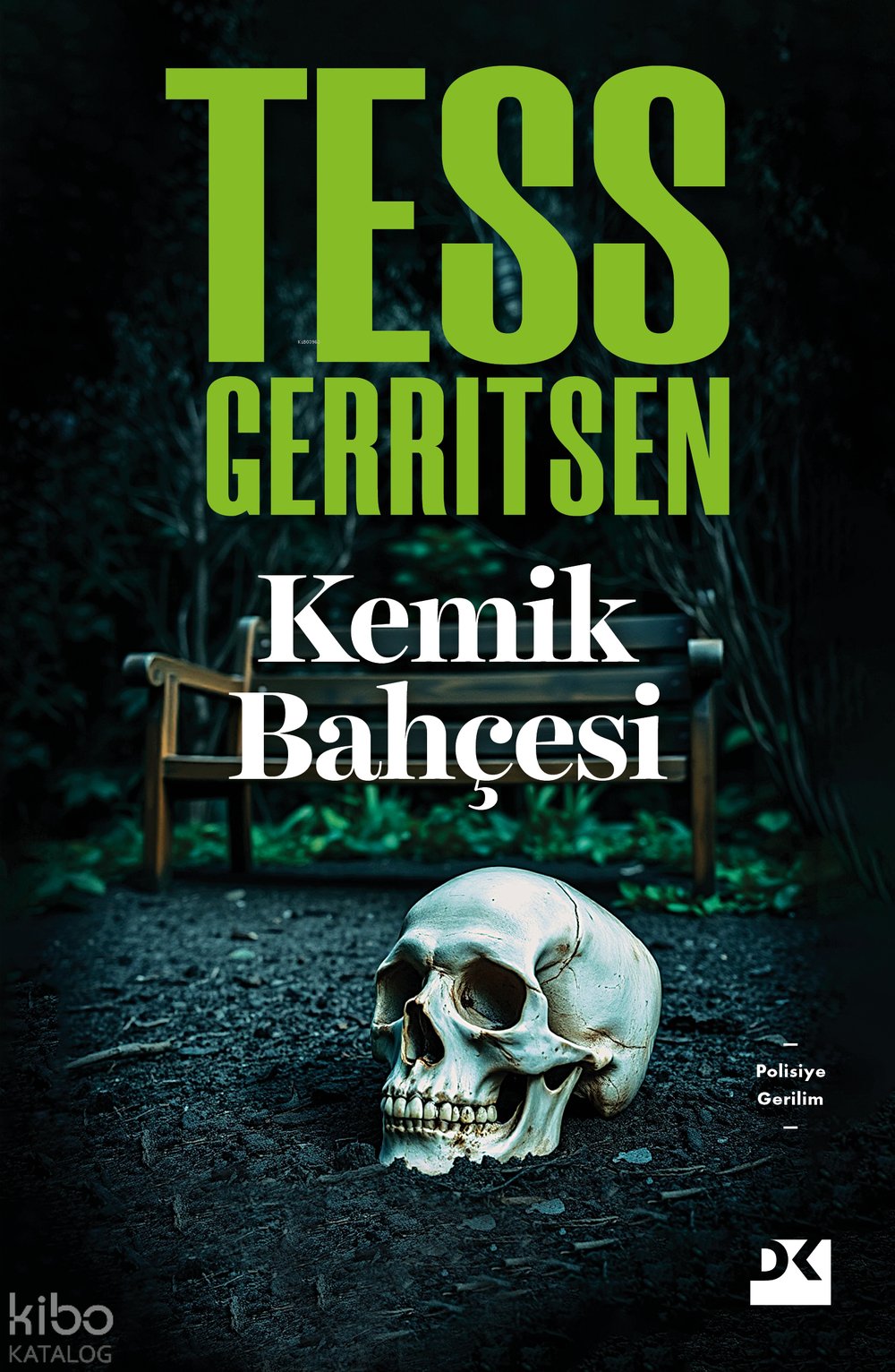 Kemik Bahçesi