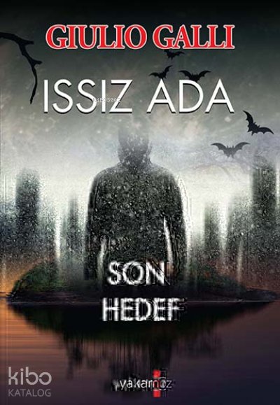Issız Ada - Giulio Galli