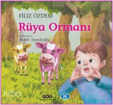 Rüya Ormanı - Filiz Özdem