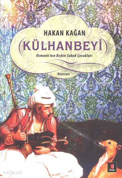 Külhanbeyi - Hakan Kağan