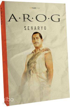 A.R.O.G. - Cem Yılmaz