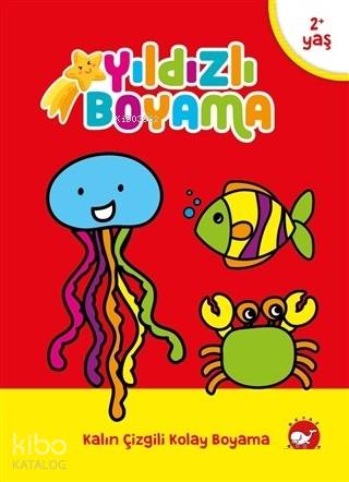 Yıldızlı Boyama - Kolektif