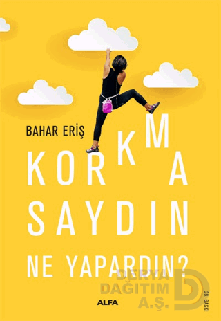 KORKMASAYDIN NE YAPARDIN