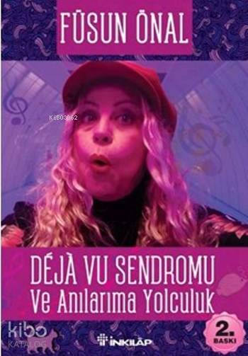 Deja Vu Sendromu - Füsun Önal