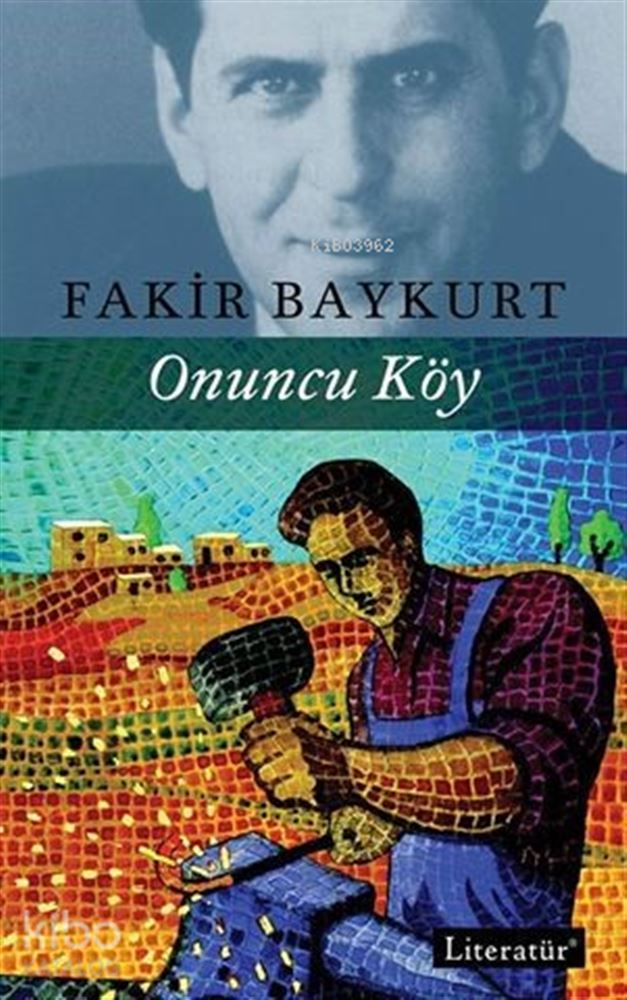 ONUNCU KÖY BRD