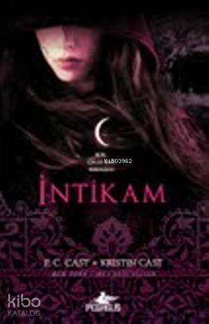 İntikam