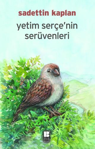 Yetim Serçe'nin Serüvenleri