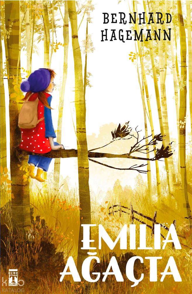EMILIA AĞAÇTA / NERNHARD HAGEMAN