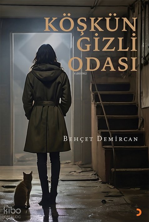 Köşkün Gizli Odası