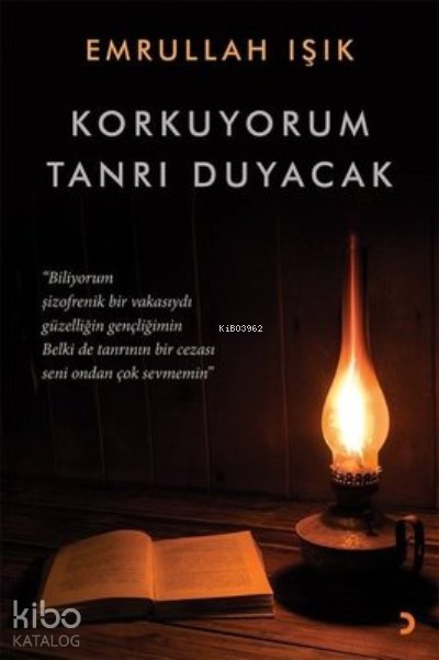 Korkuyorum Tanrı Duyacak - Emre Işık