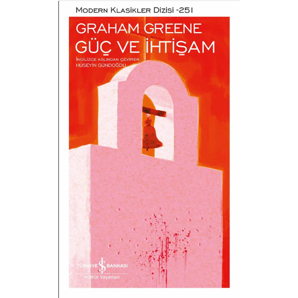 GÜÇ VE İHTİŞİM - 251 (KARTON KAPAK)