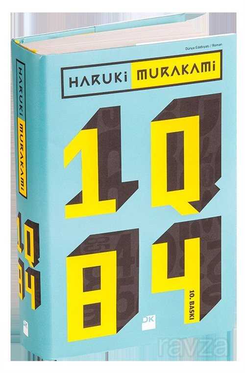 1Q84