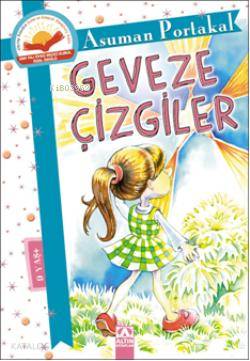 Geveze Çizgiler - Asuman Portakal