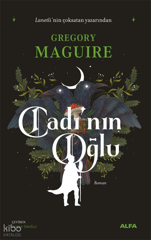 Cadı’nın Oğlu