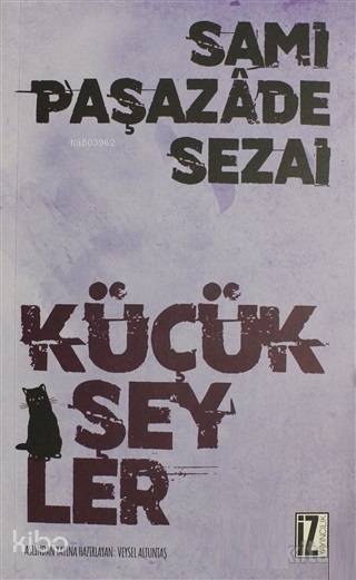 Küçük Şeyler