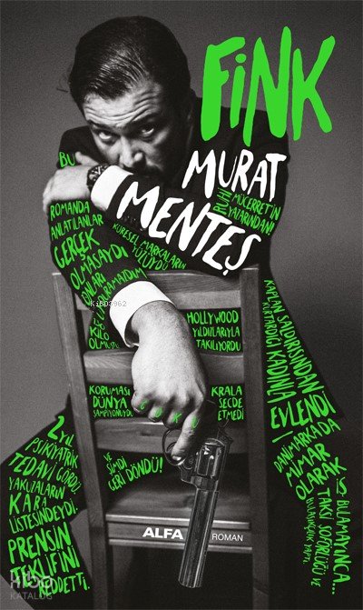 Fink - Murat Menteş