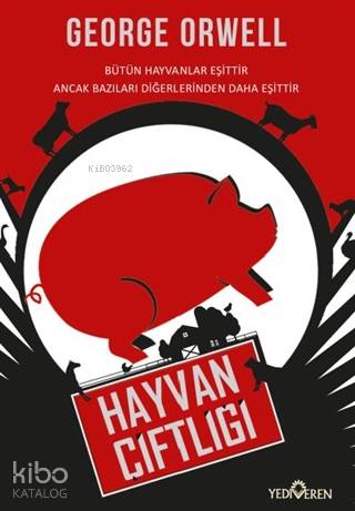 Hayvan Çiftliği