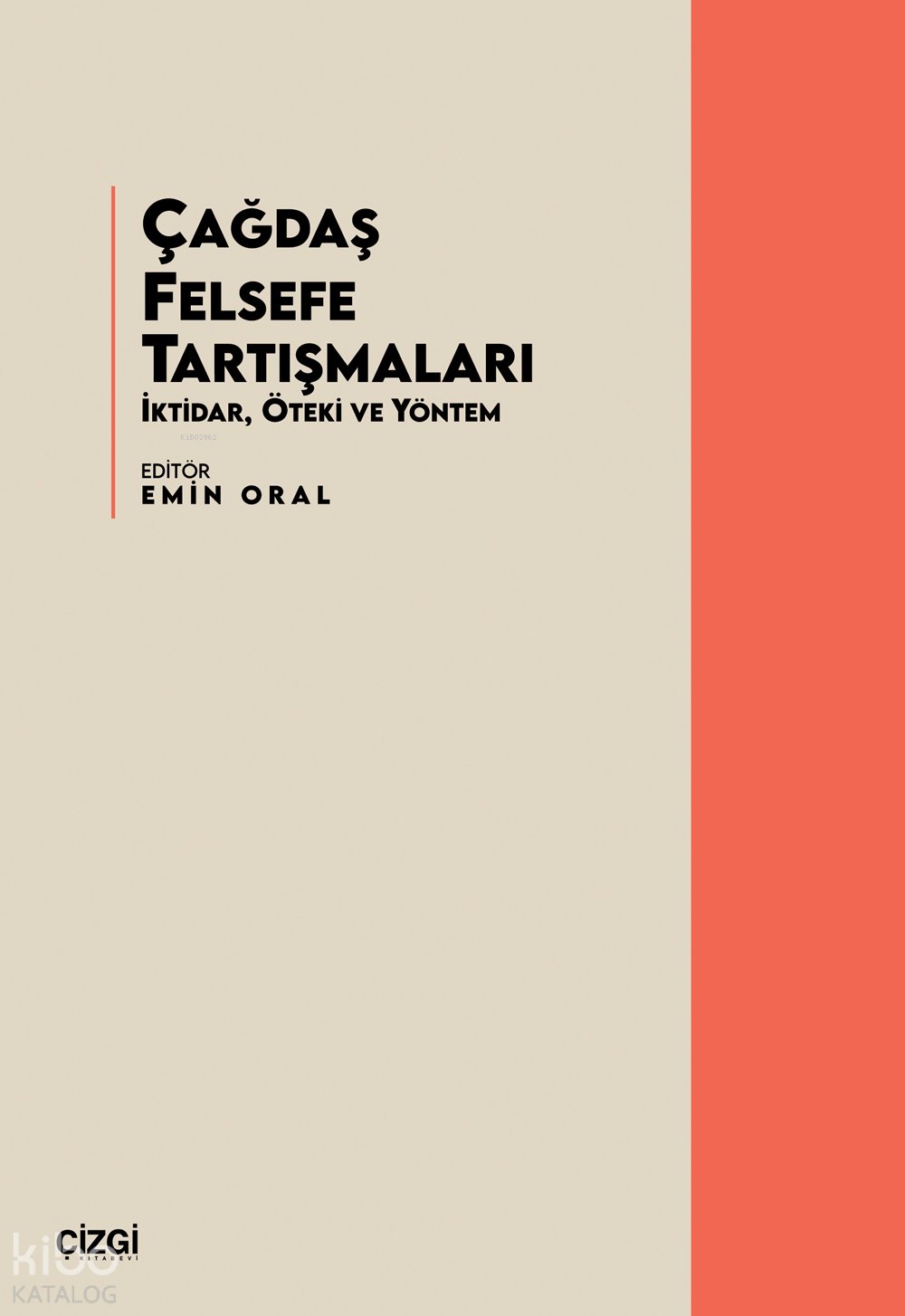 Çağdaş Felsefe Tartışmaları