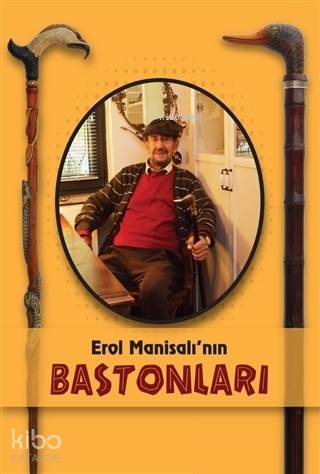 Erol Manisalı'nın Bastonları - Kolektif 