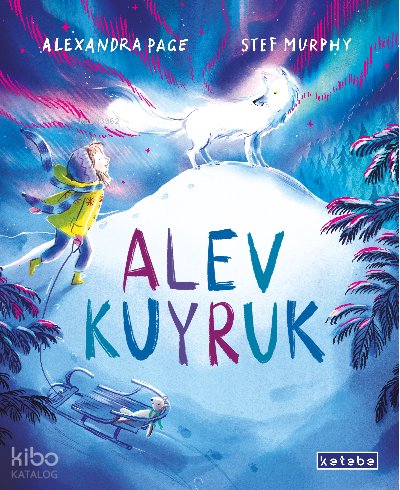 Alev Kuyruk