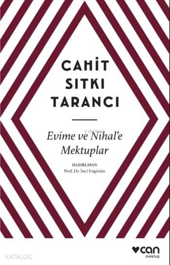 Evime ve Nihal'e Mektuplar