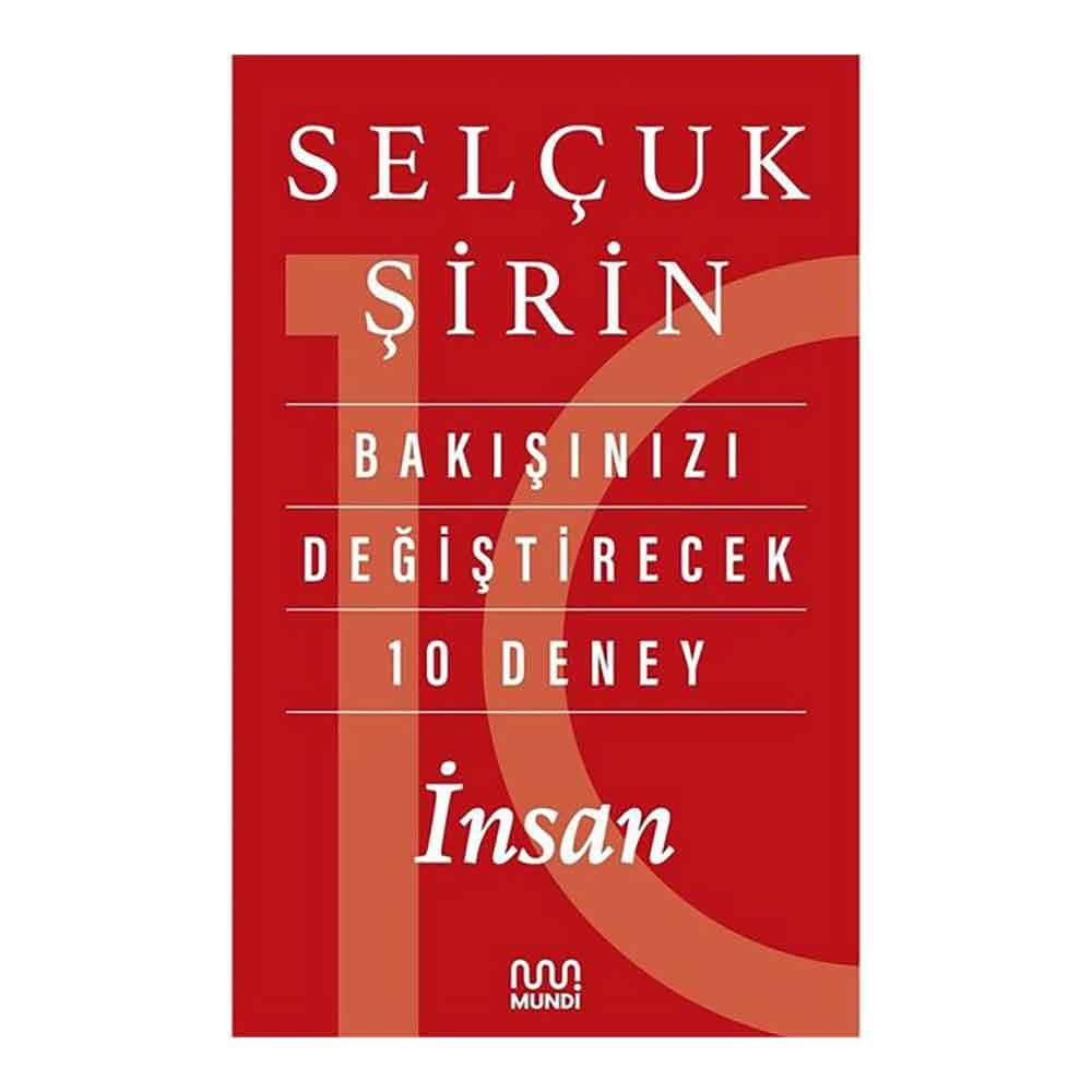 BAKIŞINIZI DEĞİŞTYİRECEK 10 DENEY