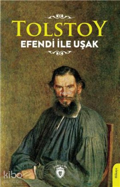 Efendi İle Uşak