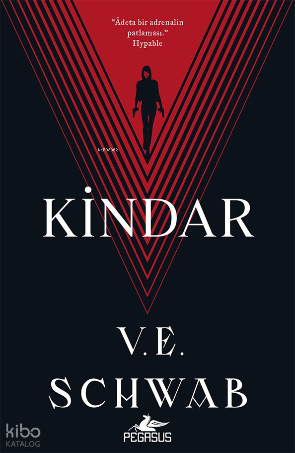 Kindar