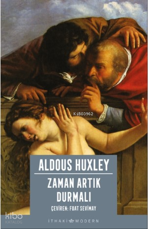 ZAMAN ARTIK DURMALI
