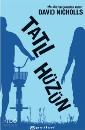 Tatlı Hüzün - David Nicholls