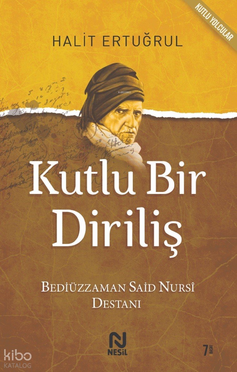 Kutlu Bir Diriliş