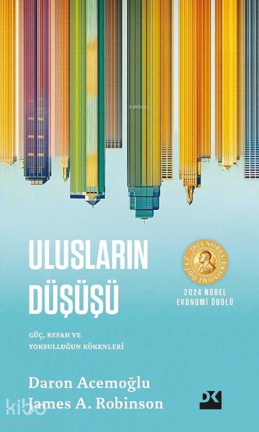 Ulusların Düşüşü