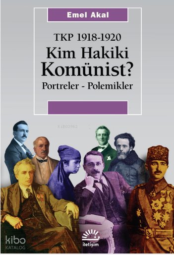 Kim Hakiki Komünist