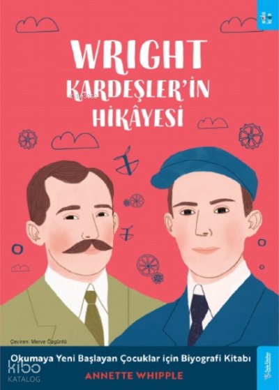 Wright Kardeşler'in Hikâyesi